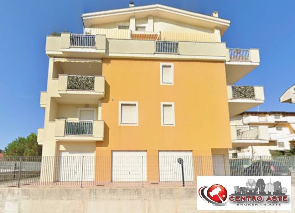 appartamento in vendita a Pescara