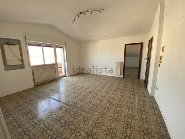 appartamento in vendita a Pescara in zona Fontanelle