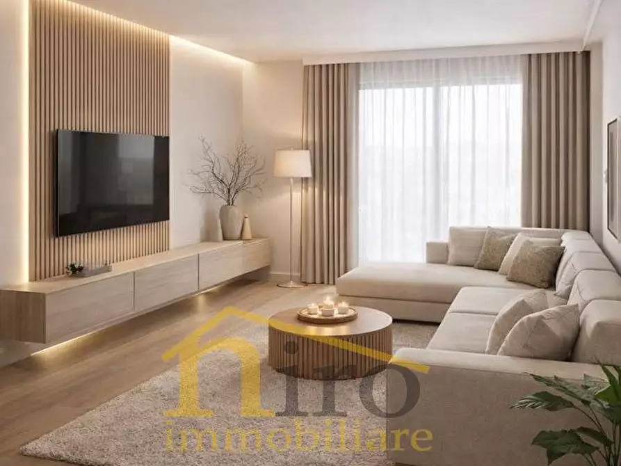 appartamento in vendita a Pescara in zona Centro Città