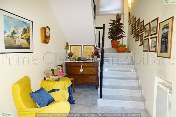 casa indipendente in vendita a Pescara