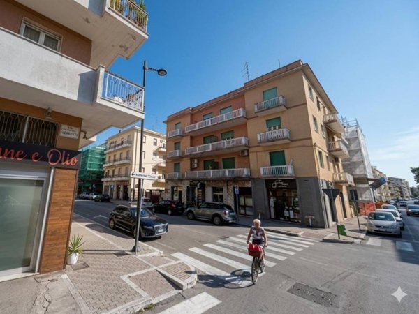appartamento in vendita a Pescara in zona Porta Nuova
