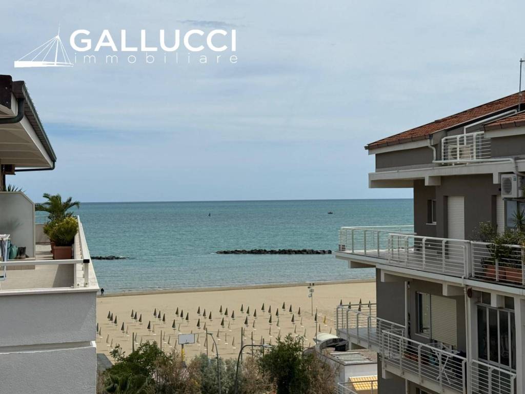 appartamento in vendita a Pescara