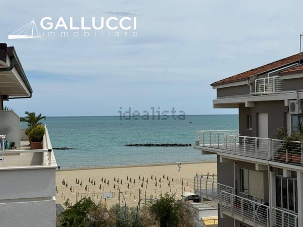 appartamento in vendita a Pescara