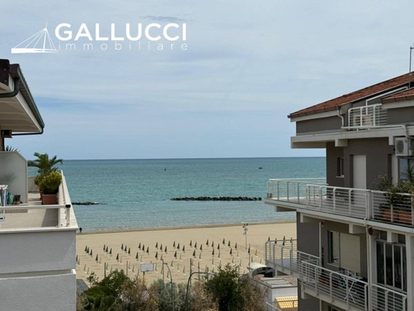 appartamento in vendita a Pescara in zona Castellammare