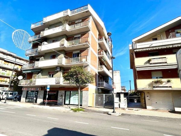 appartamento in vendita a Pescara in zona Stadio