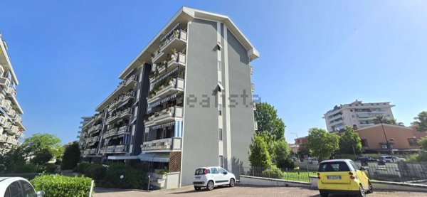 appartamento in vendita a Pescara