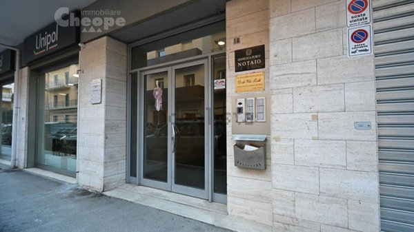 appartamento in vendita a Pescara