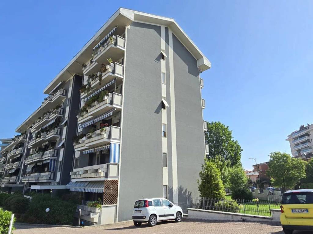 appartamento in vendita a Pescara in zona San Silvestro