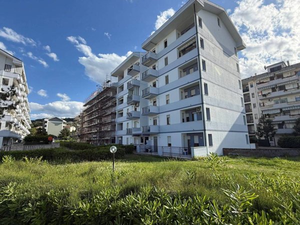 appartamento in vendita a Pescara in zona San Silvestro