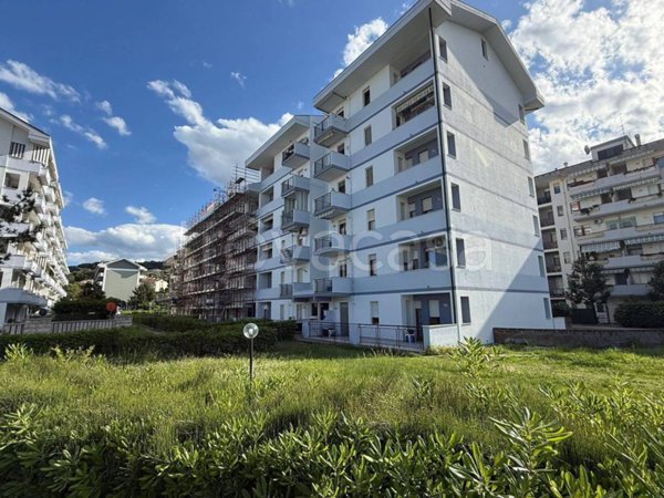 appartamento in vendita a Pescara in zona San Silvestro Spiaggia
