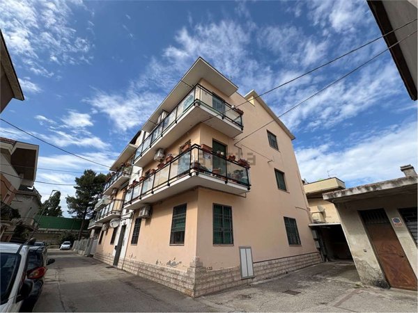 appartamento in vendita a Pescara in zona Porta Nuova