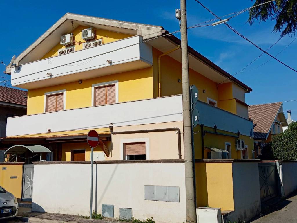 appartamento in vendita a Pescara