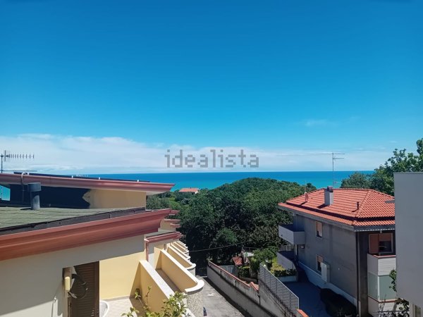 appartamento in vendita a Pescara