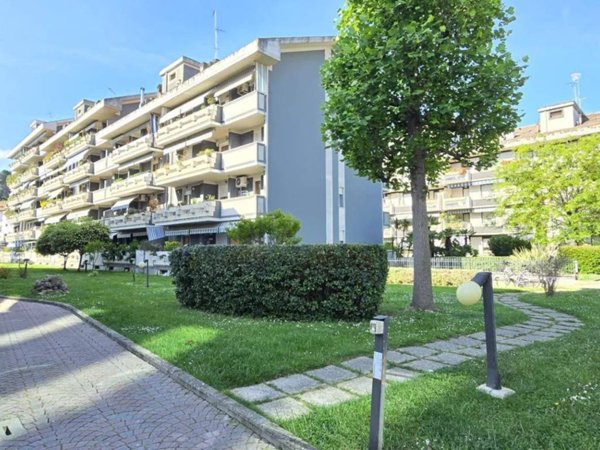 appartamento in vendita a Pescara in zona San Silvestro