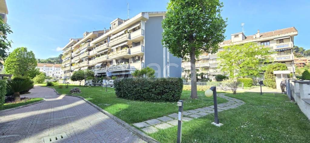 appartamento in vendita a Pescara in zona San Silvestro