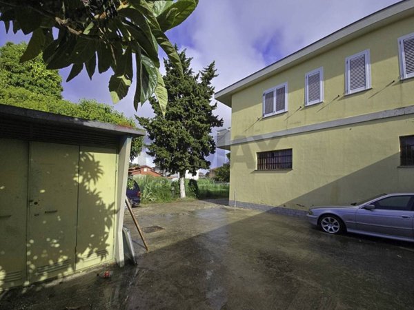 appartamento in vendita a Pescara in zona Madonna del Fuoco