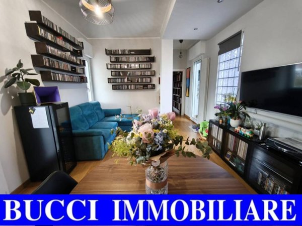 appartamento in vendita a Pescara in zona Centro Città