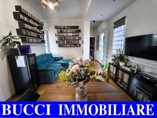 appartamento in vendita a Pescara in zona Centro Città