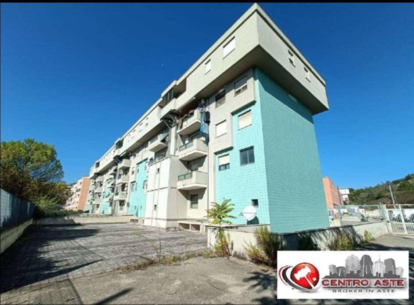 casa indipendente in vendita a Pescara