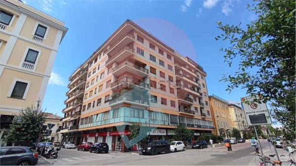 appartamento in vendita a Pescara in zona Centro Città
