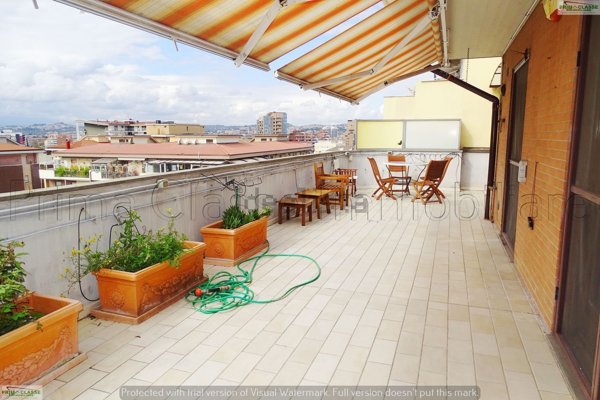 appartamento in vendita a Pescara in zona Porta Nuova