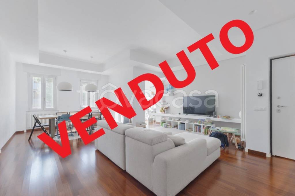 appartamento in vendita a Pescara in zona Castellammare