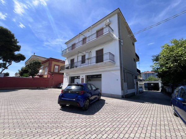 appartamento in vendita a Pescara in zona San Silvestro