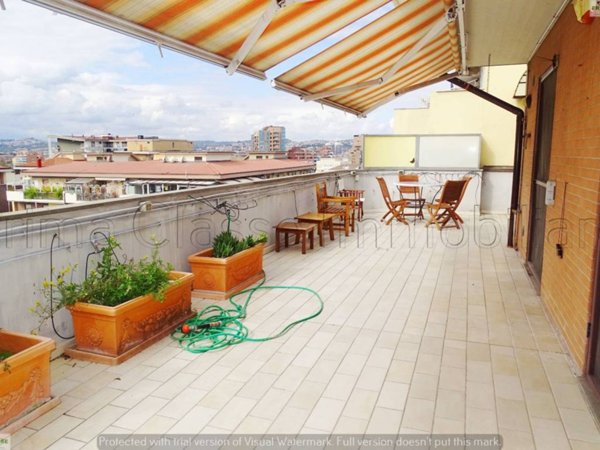 appartamento in vendita a Pescara in zona Porta Nuova