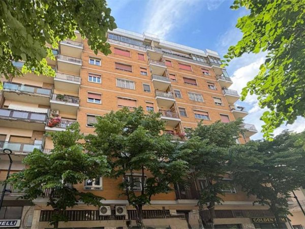 appartamento in vendita a Pescara