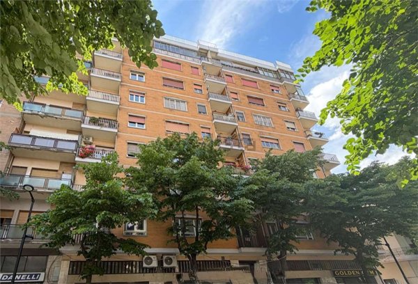 appartamento in vendita a Pescara