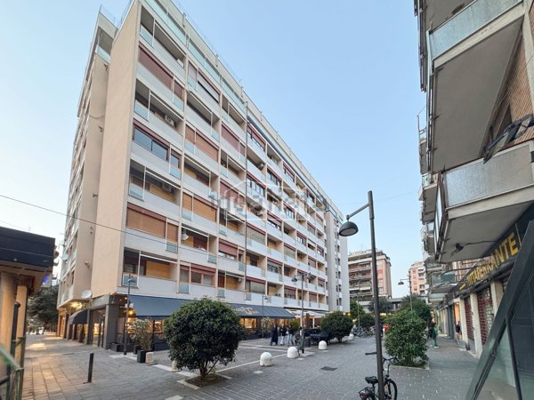 appartamento in vendita a Pescara in zona Centro Città