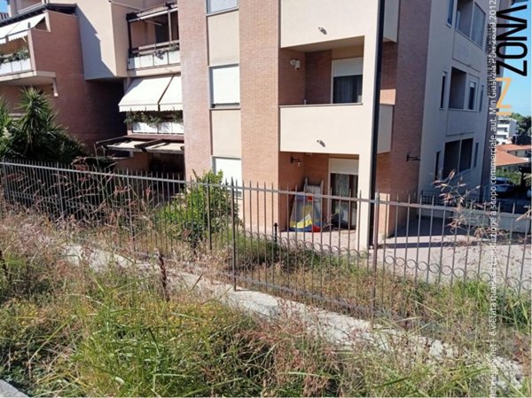 appartamento in vendita a Pescara