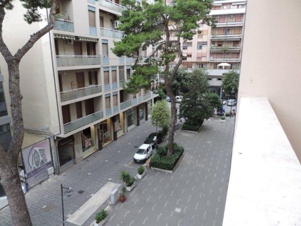 appartamento in vendita a Pescara in zona Centro Città