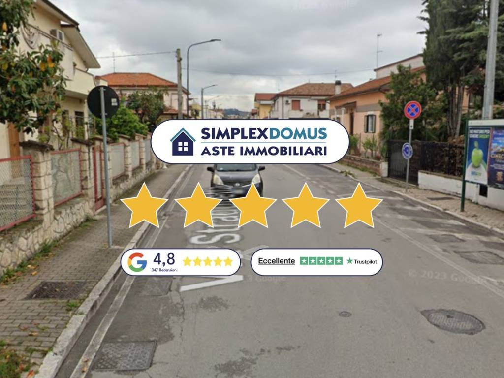 appartamento in vendita a Pescara