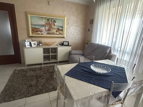 appartamento in vendita a Pescara in zona Madonna del Fuoco
