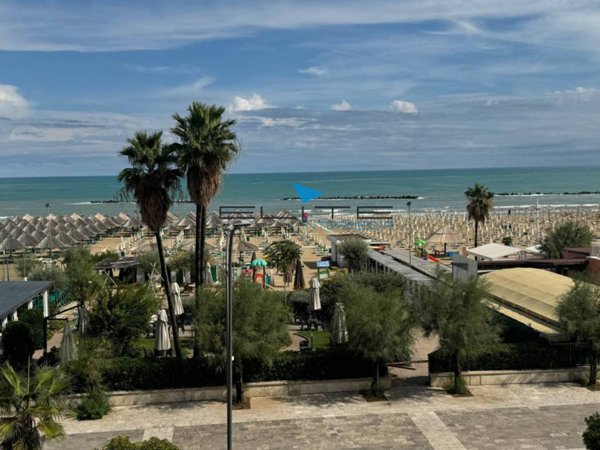appartamento in vendita a Pescara