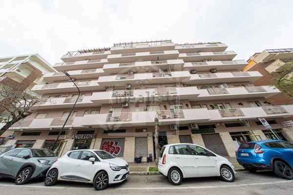 appartamento in vendita a Pescara