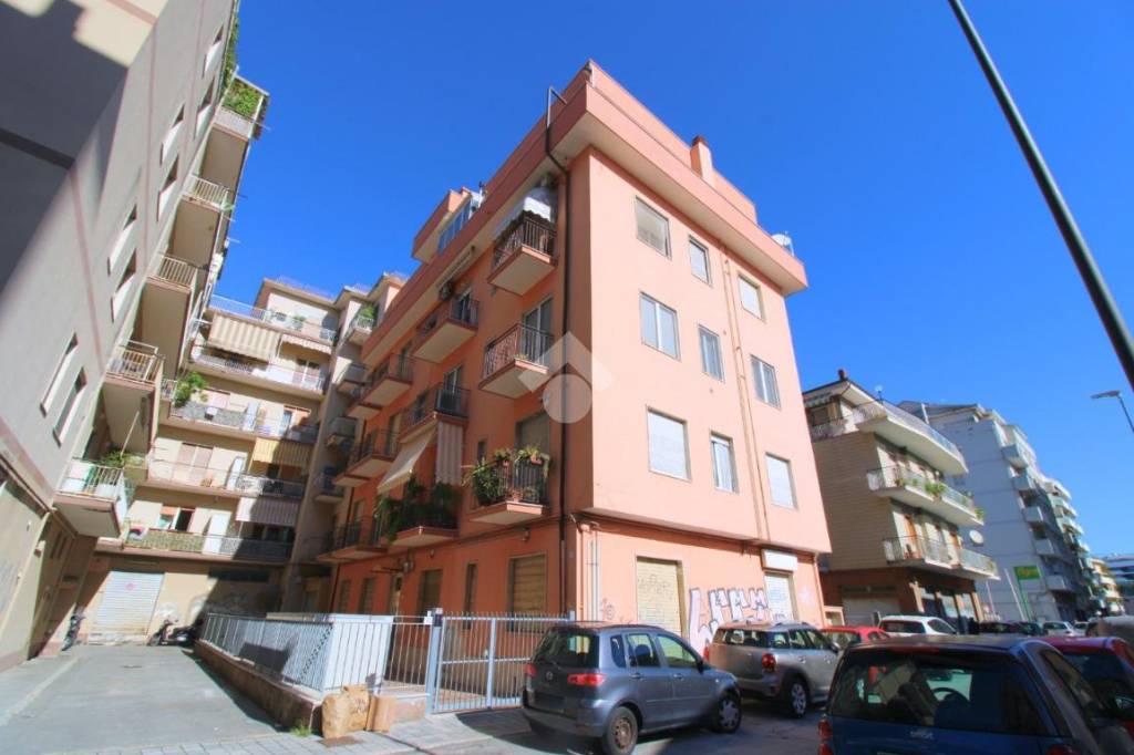 appartamento in vendita a Pescara in zona Porta Nuova