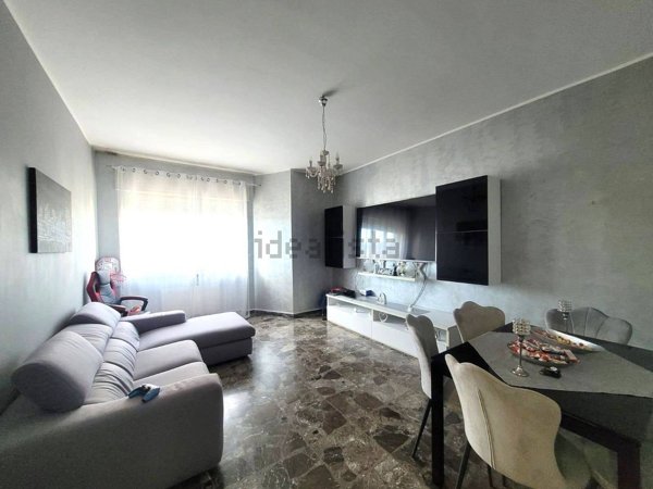 appartamento in vendita a Pescara