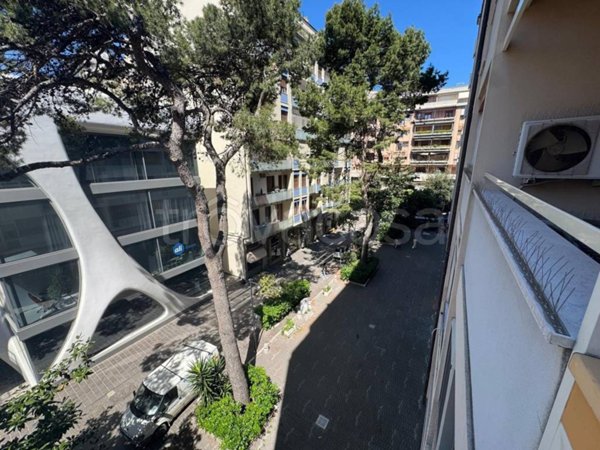 appartamento in vendita a Pescara