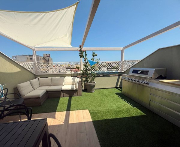 appartamento in vendita a Pescara in zona Porta Nuova