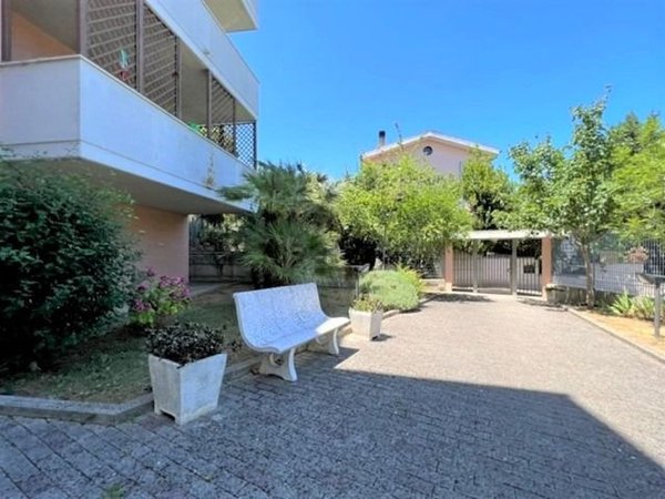 appartamento in vendita a Pescara