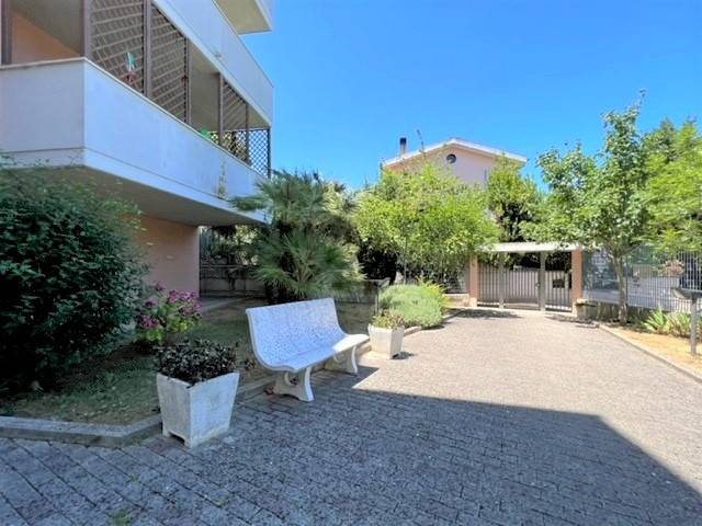 appartamento in vendita a Pescara