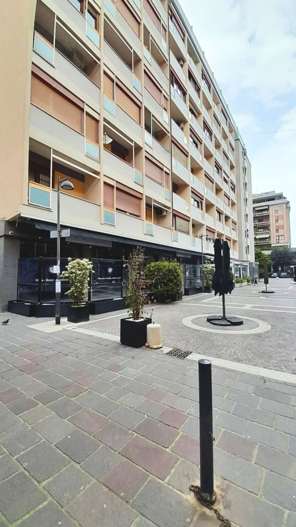 appartamento in vendita a Pescara