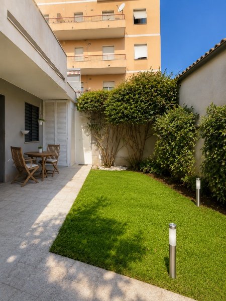 appartamento in vendita a Pescara in zona Porta Nuova