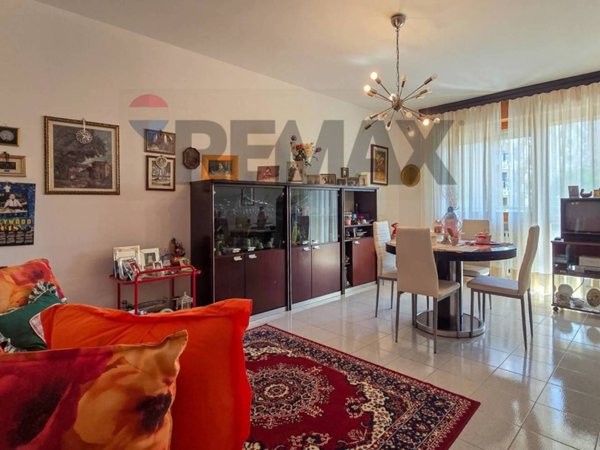 appartamento in vendita a Pescara in zona San Donato