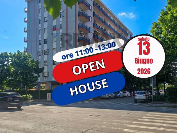appartamento in vendita a Pescara in zona San Donato