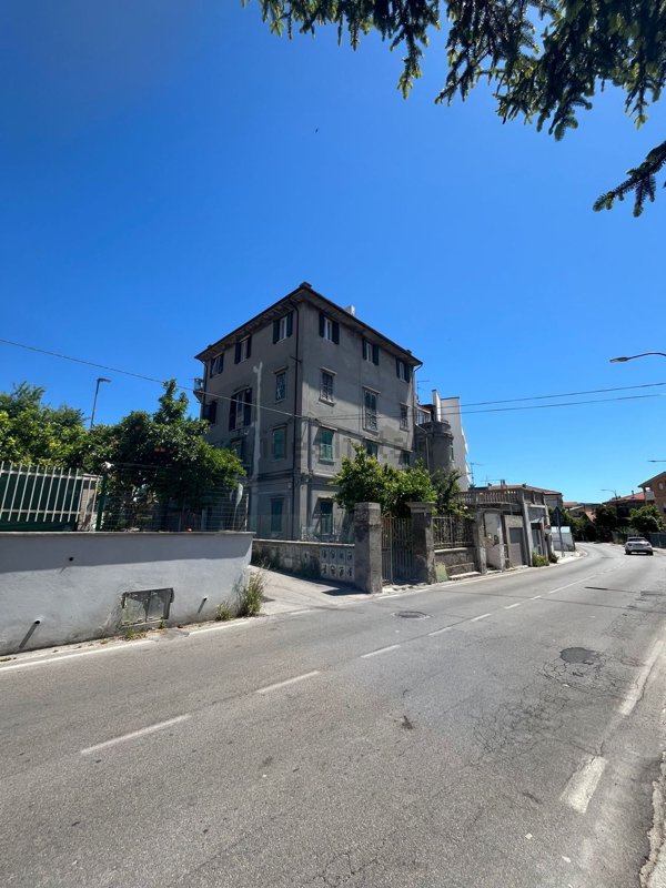 appartamento in vendita a Pescara
