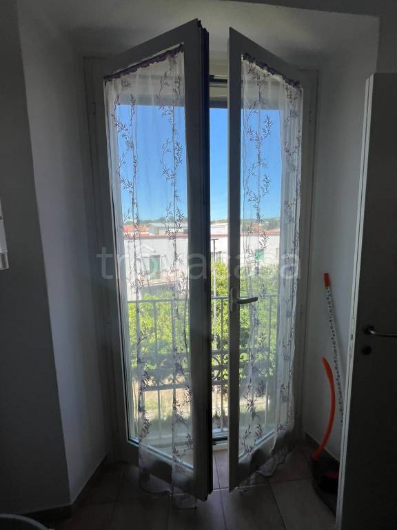 appartamento in vendita a Pescara in zona Ospedale