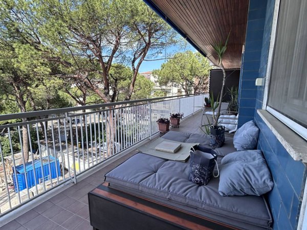 appartamento in vendita a Pescara in zona Centro Città